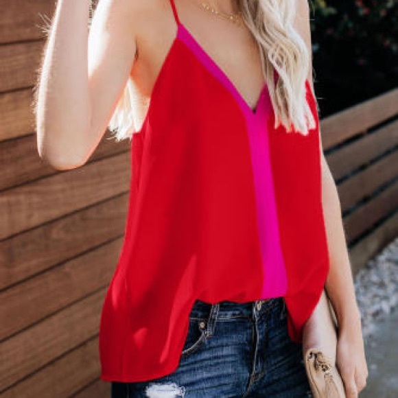 Racerback Tank - Picture 11 of 11